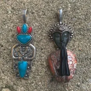 Carolyn Pollack | Jewelry | Sterling Silver Carolyn Pollack